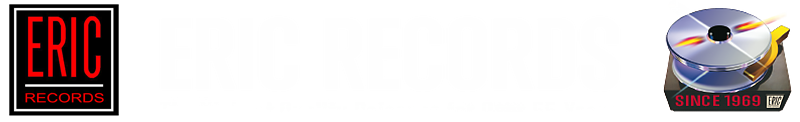 Eric Records