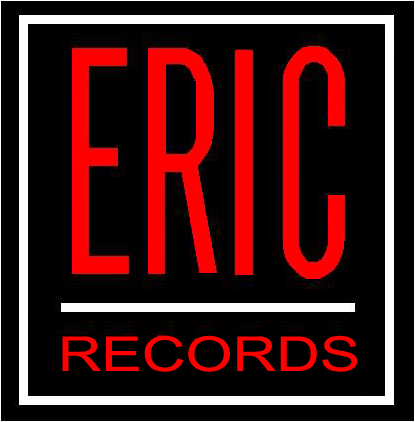Eric Records Logo
