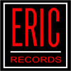 Eric Records Logo